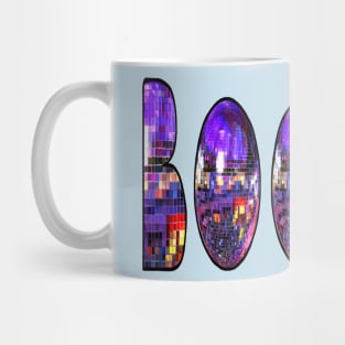 Boogie Mug